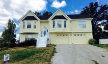 10570 Sourwood Court Jonesboro, GA 30238