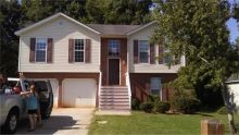 856 Walnut Creek Lane Jonesboro, GA 30238