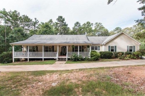 1220 Ray Mountain Road, Jasper, GA 30143