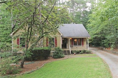4151 Chimney Lake Drive Ne, Roswell, GA 30075