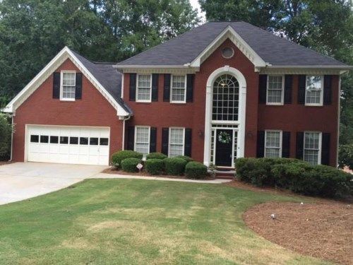 1358 Millvale Court, Lawrenceville, GA 30044