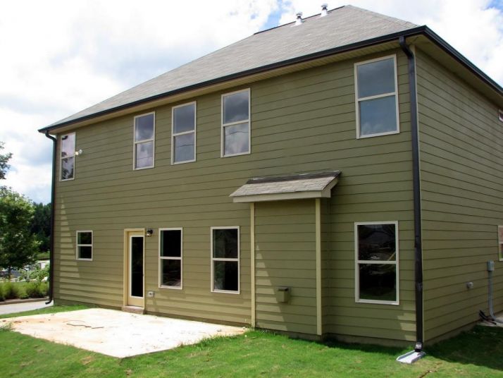 3962 Village Crossing Lane, Ellenwood, GA 30294