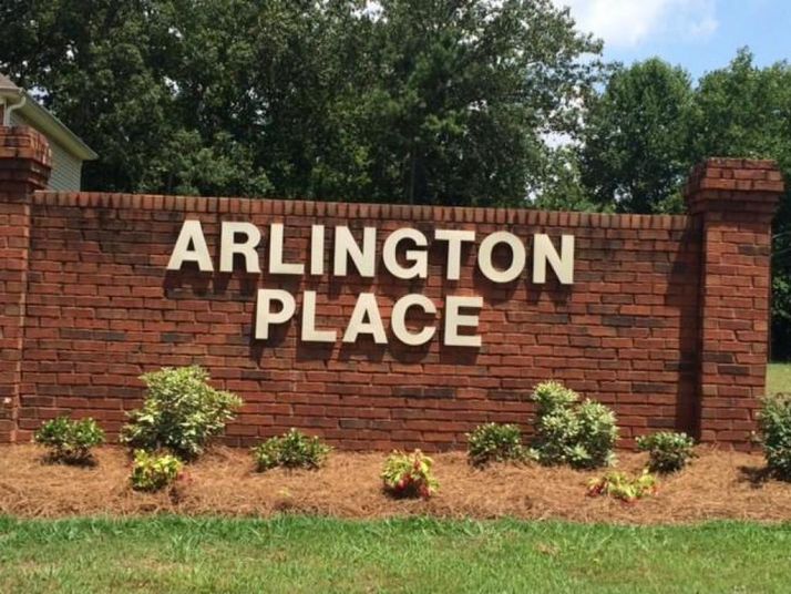 4141 Gracewood Park, Ellenwood, GA 30294