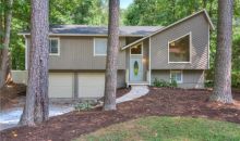 2602 Fairfield Drive Sw Marietta, GA 30064