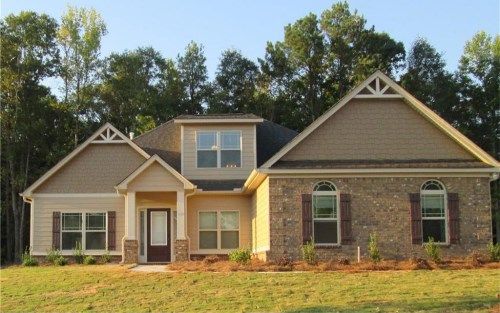 40 Windward Court, Senoia, GA 30276