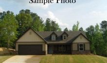 210 Valley Drive Bremen, GA 30110