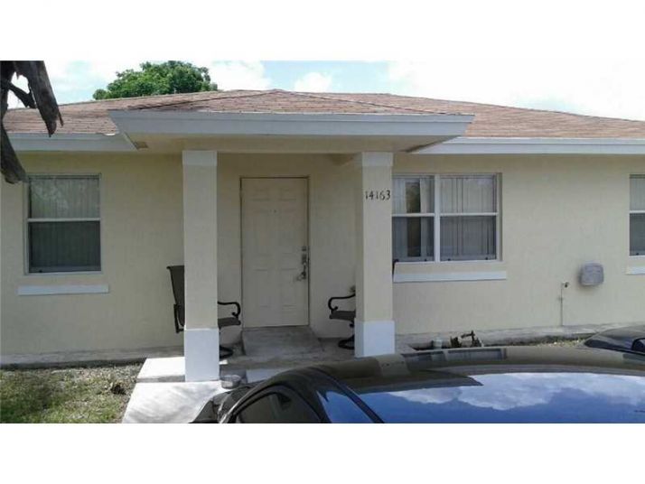 14163 SW 292nd St, Homestead, FL 33033