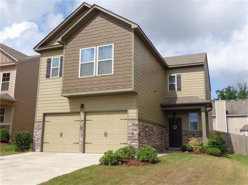 4160 Arch Pass, Cumming, GA 30040