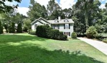 3060 Lakeridge Drive Cumming, GA 30041