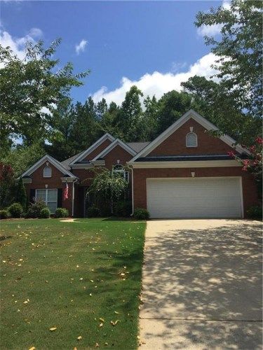 116 Freeman Forest Drive, Newnan, GA 30265
