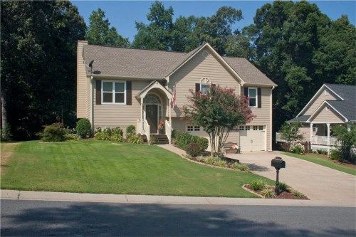 387 Rose Creek Place, Woodstock, GA 30189