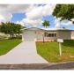 1615 NW 85th Ter, Fort Lauderdale, FL 33322 ID:14841238