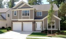 2420 Wingfield Drive Austell, GA 30106