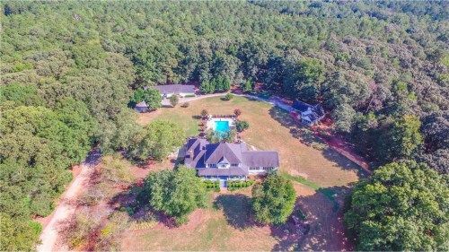900 Amberstapp Studdard Road, Social Circle, GA 30025