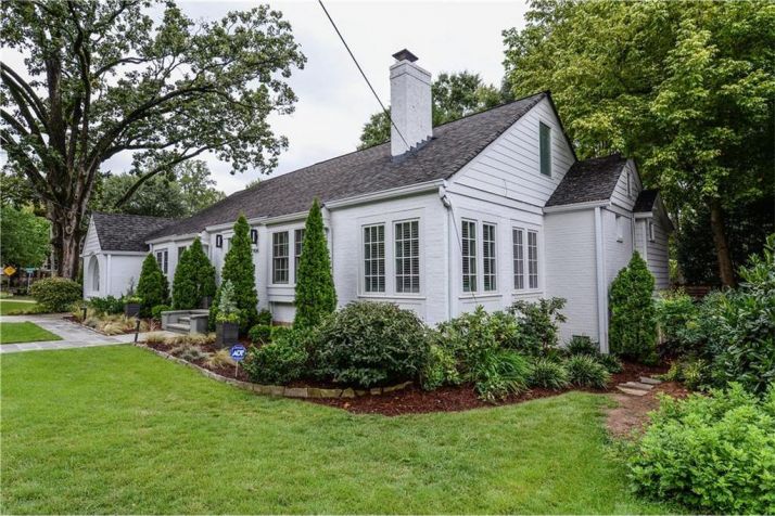 1104 Zimmer Drive Ne, Atlanta, GA 30306