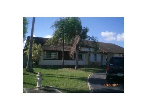 28330 SW 163rd Ave, Homestead, FL 33033