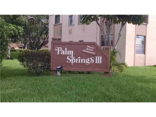 7450 NW 18th St # 205, Pompano Beach, FL 33063