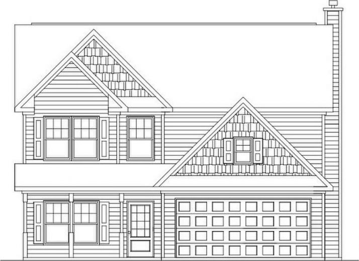 159 Ridge Brooke Lane, Douglasville, GA 30134