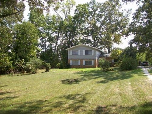 3309 Brookmont Parkway, Douglasville, GA 30135