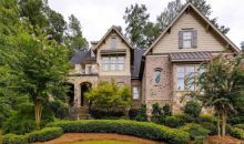 5116 Creek Walk Circle Norcross, GA 30092