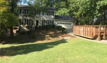 3604 Corners Way Norcross, GA 30092