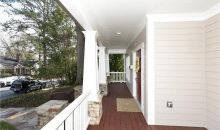 1025 Los Angeles Avenue Ne Atlanta, GA 30306