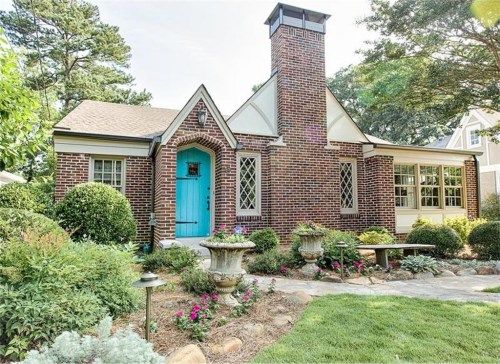 678 Yorkshire Road Ne, Atlanta, GA 30306