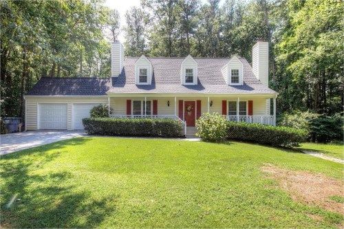 5670 Knox Court, Norcross, GA 30092