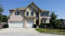 204 Elkhound Court Union City, GA 30291