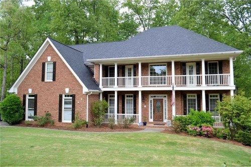 1820 Twin Flower Court, Alpharetta, GA 30005