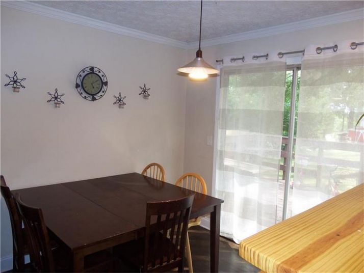 1126 Ridge Avenue, Stone Mountain, GA 30083