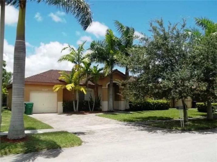 14269 SW 291st Ln, Homestead, FL 33033
