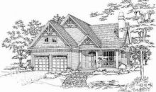 51 Knob Creek Dawsonville, GA 30534