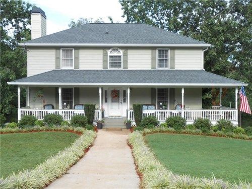 3720 Glade Avenue, Douglasville, GA 30135