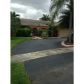 1480 NW 93rd Ter, Fort Lauderdale, FL 33322 ID:14841169