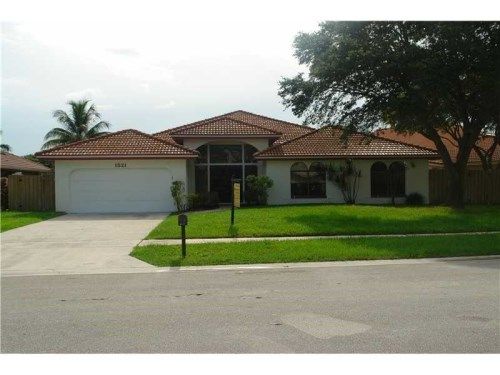 1521 NW 100th Way, Fort Lauderdale, FL 33322