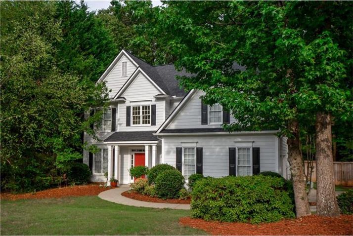 6845 Fox Creek Drive, Cumming, GA 30040