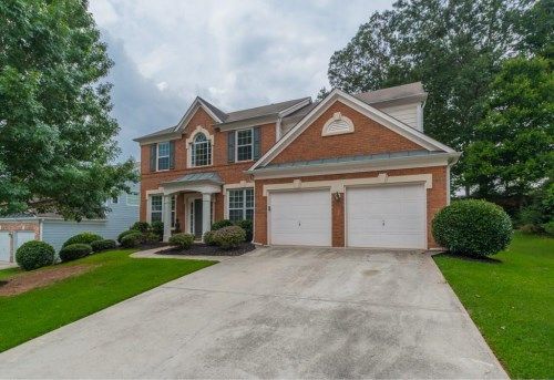 3675 Fedorite Walk, Cumming, GA 30040