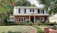 46 Woodcrest Avenue Atlanta, GA 30309