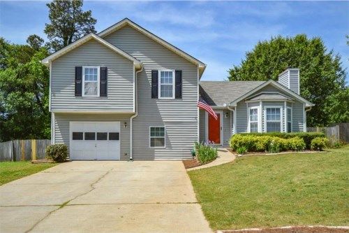 30 Greenville Court, Hampton, GA 30228