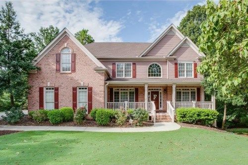 3842 Silk Leaf Way, Buford, GA 30519
