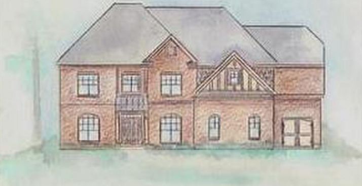 3026 Sandy Plains Road, Marietta, GA 30066