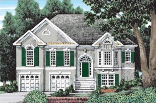 2640 The Canyons, Douglasville, GA 30135