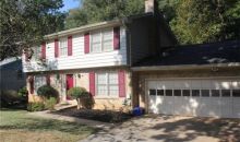 3312 Northbrook Drive Atlanta, GA 30340