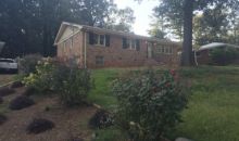 3884 Honeysuckle Drive Se Smyrna, GA 30082