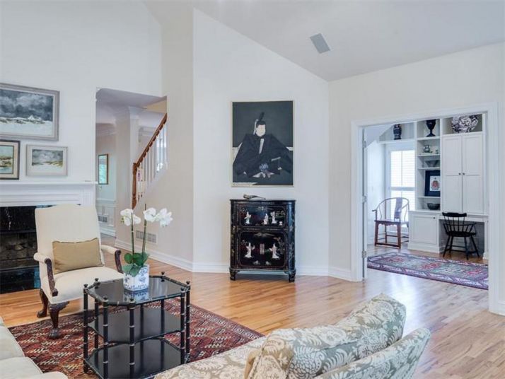 1151 Lanier Boulevard Ne, Atlanta, GA 30306