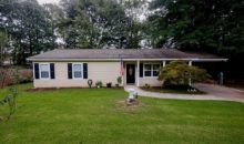 3401 Mustang Drive Powder Springs, GA 30127