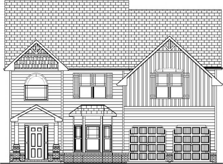 1370 Long Acre Drive, Loganville, GA 30052