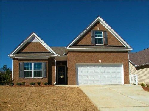 961 High Tide Court, Loganville, GA 30052