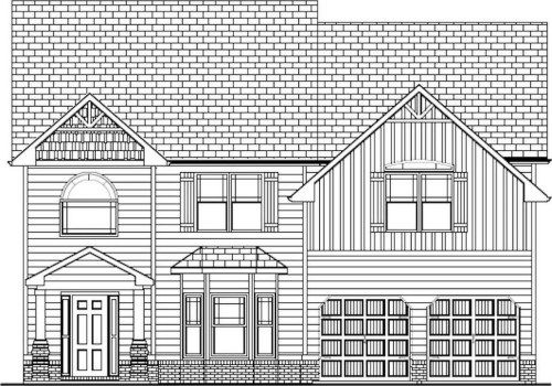 1133 Deadwood Trail, Loganville, GA 30052